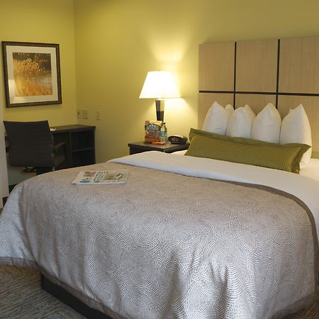 Candlewood Suites Harrisburg-Hershey, An Ihg Hotel Exteriör bild