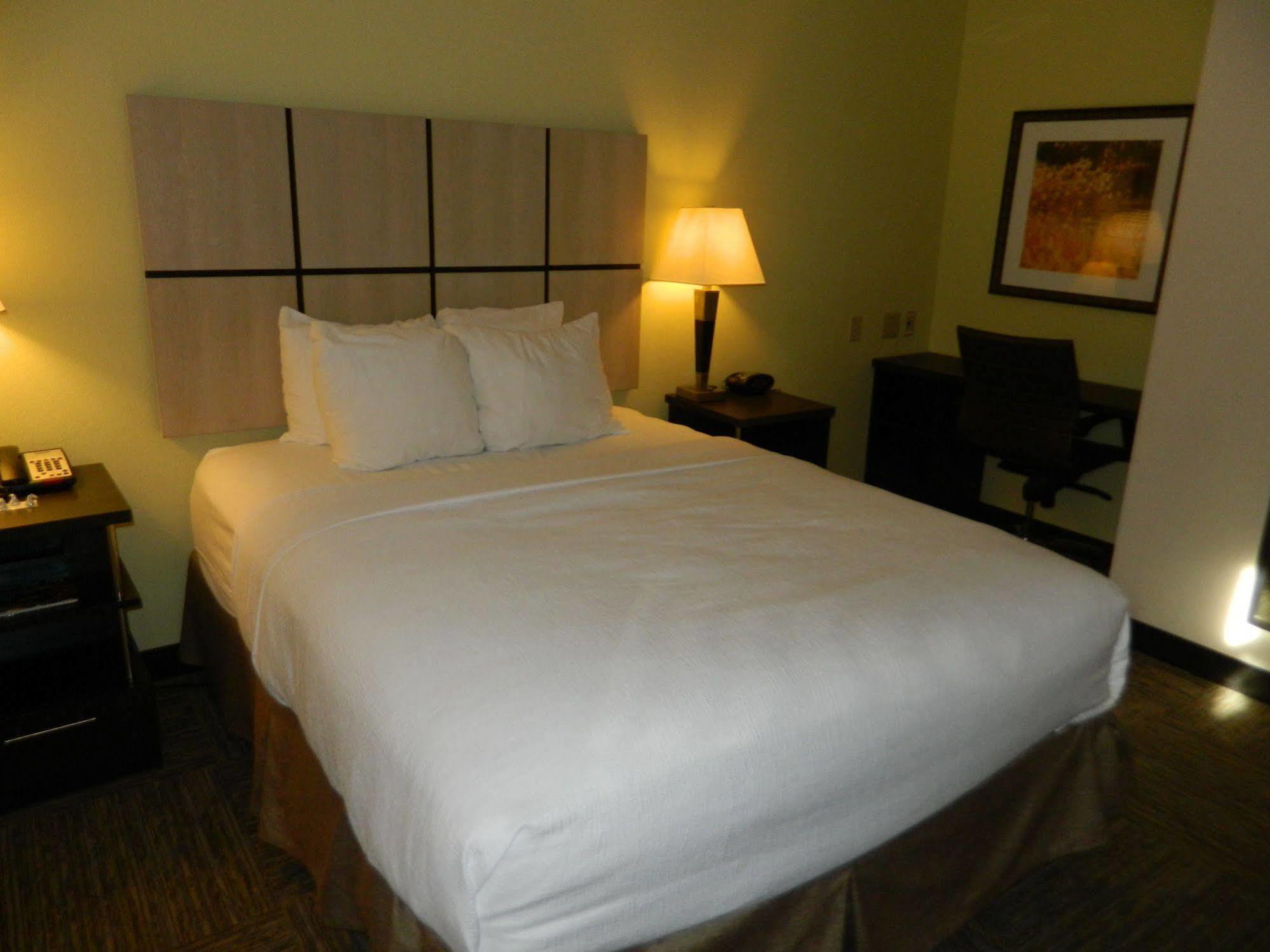 Candlewood Suites Harrisburg-Hershey, An Ihg Hotel Exteriör bild